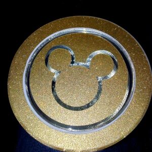 Walt Disney World World Magic Band Scanner